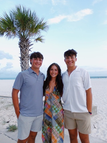 Kylie H - Ole Miss Babysitter