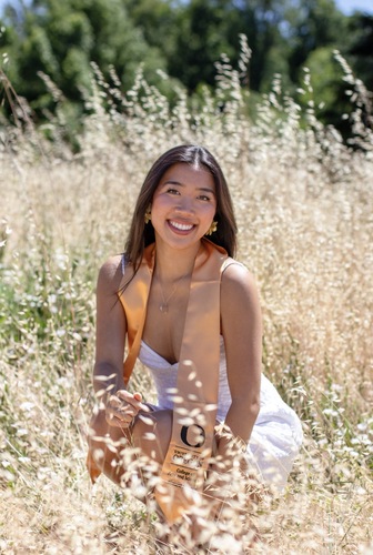 Erika H - University of Oregon Babysitter