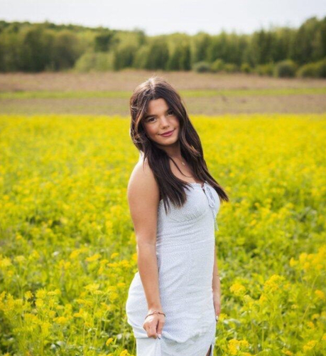 Kaelyn H - Rhodes State College Babysitter