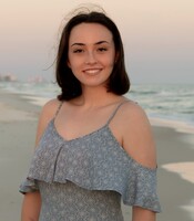 Macy A – CACC Student Seeking Nanny Jobs