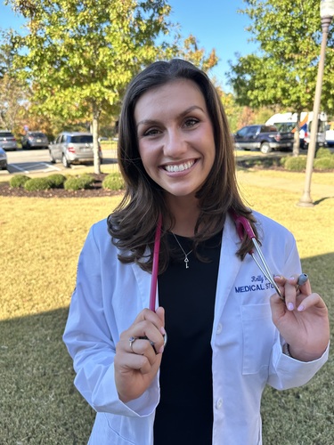 Reilly V - Birmingham-Southern Babysitter