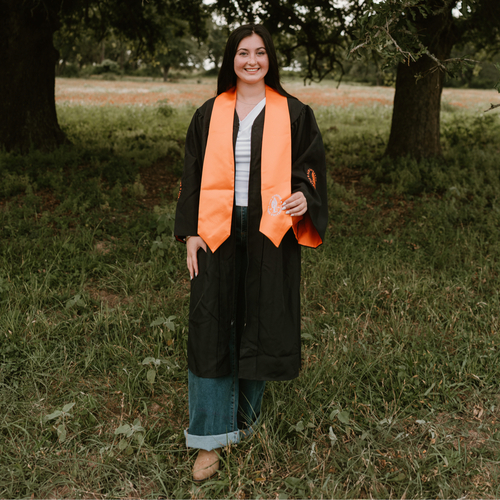 Alexis H - SHSU Babysitter