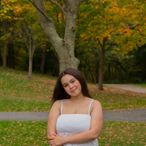 Janiece C - UMass Boston Babysitter