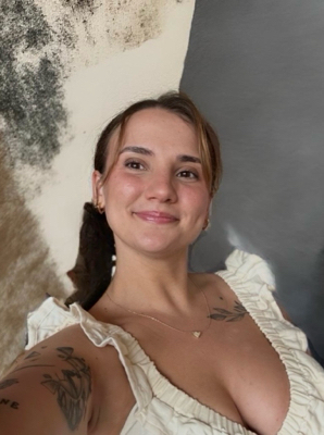 Ana V - University of Memphis Babysitter