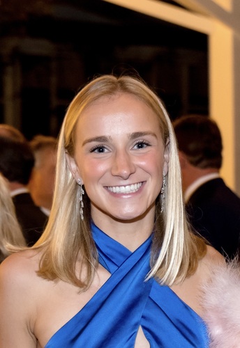 Glynn C - University of Alabama Babysitter