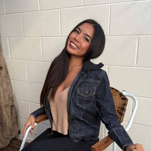 Cristen S - Mt San Antonio College  Babysitter