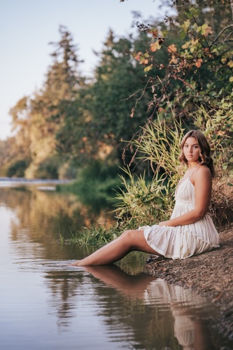 Trinity P - EBC Babysitter