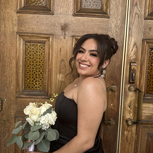 Maria R - UC Riverside Babysitter