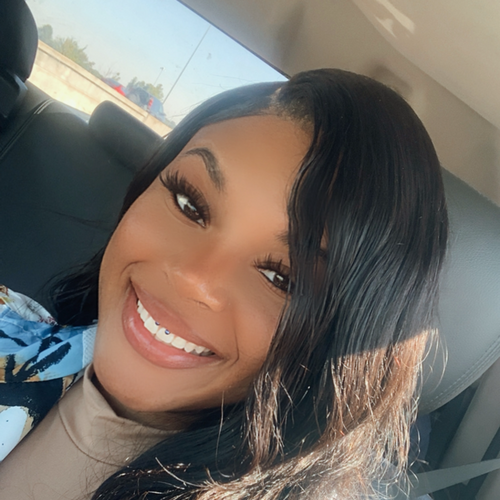 Shaveontae J – Concorde Career Institute-Jacksonville Student Seeking Babysitting Jobs