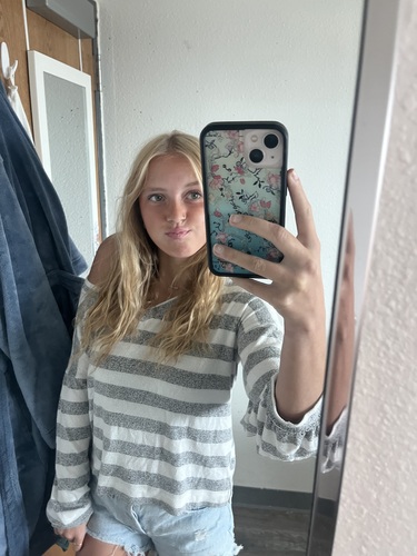 Nora K - CU Boulder Babysitter