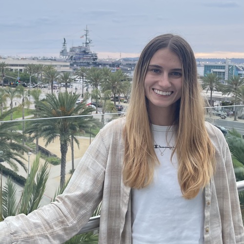 Anna S - CSU Babysitter