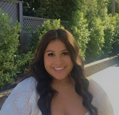 Rosalie B - Sac State Babysitter