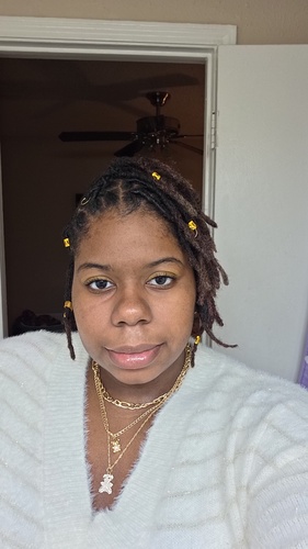 Jordyn T - Dallas County Community College District Babysitter