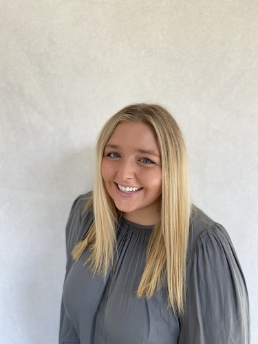 Hannah R - Ole Miss Babysitter