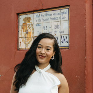 Lauren N - Tulane University Babysitter