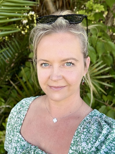 Stefanie M - Stevenson Babysitter