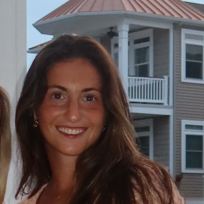 Addie B - Saint Joseph's Babysitter