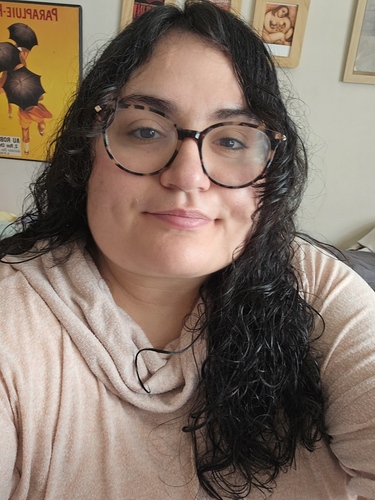 Mariam K - Oakland University Babysitter