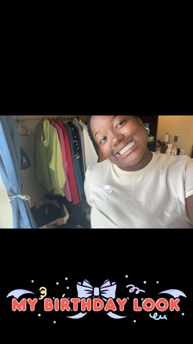 Jalyn T - South Alabama Babysitter