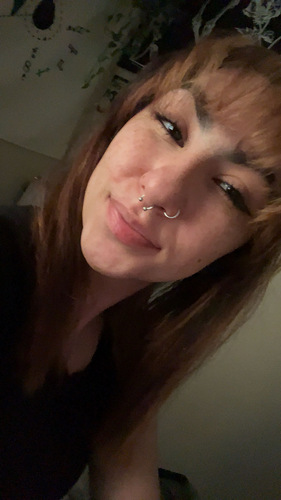 Izzy H - University of Wyoming Babysitter