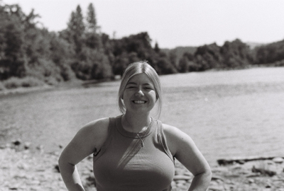 Kaleigh N - Linfield Babysitter