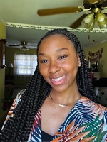 Indyia L – Goodwin College Student Seeking Nanny Jobs