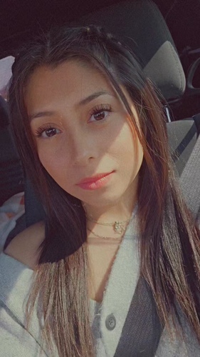 Damaris R - Brookhaven College  Babysitter
