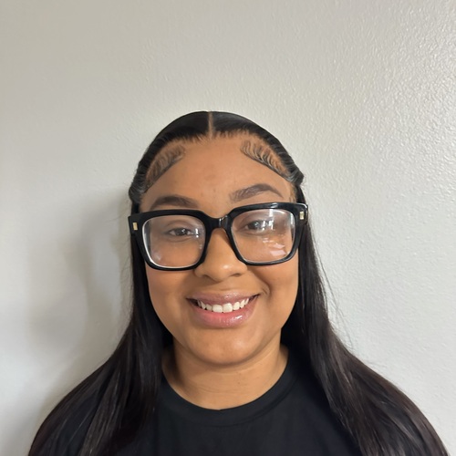 Chasity W - BCU Babysitter