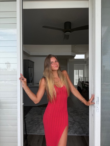 Lucy L - FSU Babysitter