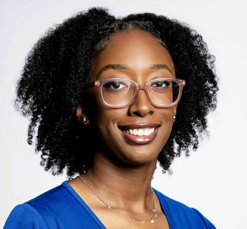 Makayla W - NC A&T Babysitter