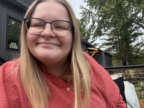 Lauren T - GVSU Babysitter