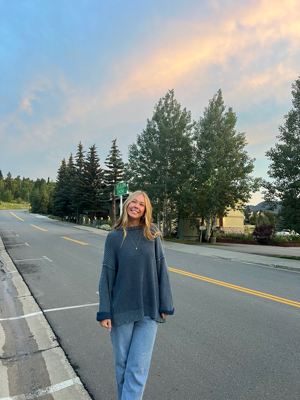 Brenna L - Samford Babysitter