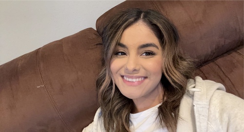 Yari Z – CWU Student Seeking Babysitting Jobs