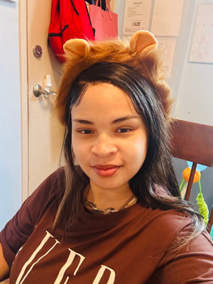 Chaon J - Delgado Babysitter