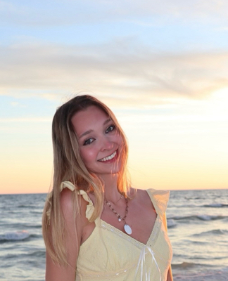 Audrey W - UTK Babysitter