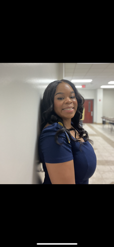 Kasei G - Lawson State Community College-Birmingham Campus Babysitter