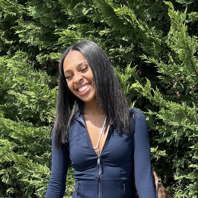 Morgan S - Helene Fuld College of Nursing  Babysitter