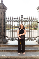 Carsyn O – Tulane University Student Seeking Babysitting Jobs