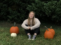 Virginia E – Goucher Student Seeking Babysitting Jobs