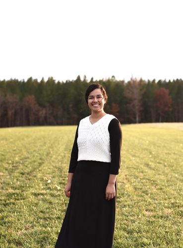 Joana M - Liberty Babysitter