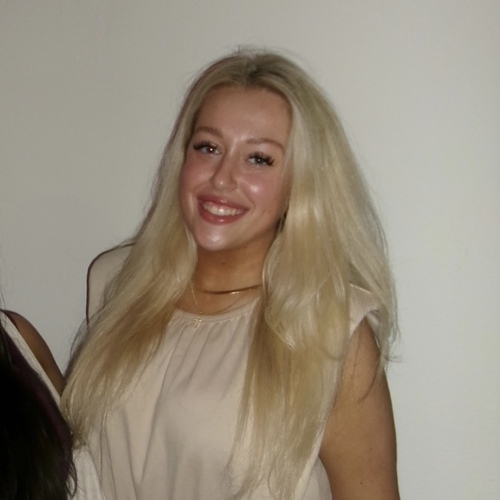 Molly L - OU Babysitter