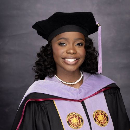 Anniya D – NC A&T Student Seeking Babysitting Jobs