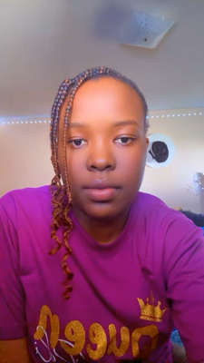 Queen A - TCC Babysitter