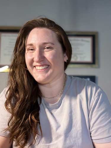 Charlotte R - Antioch Babysitter