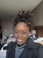 Tonaye S – UCF Student Seeking Nanny Jobs