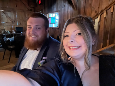 Gabrielle O - Liberty Babysitter