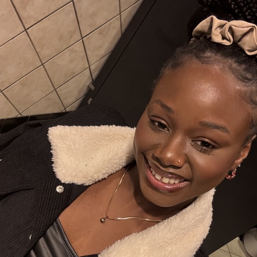 Oyinkansola O - Bowie State Babysitter