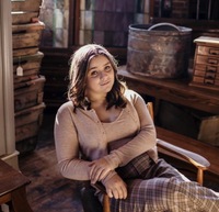 Lily E – ISU Student Seeking Babysitting Jobs