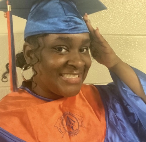 Malaya W - DePaul Babysitter