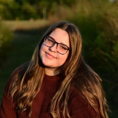 Josie W - University of Iowa Babysitter